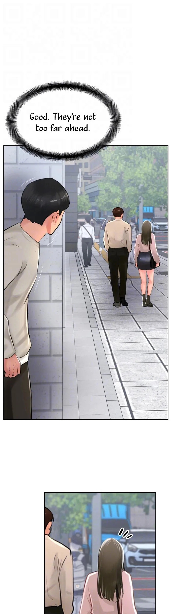 The image 15ba82ed81ef1d0ffe in the comic Top Of The World - Chapter 27 - ManhwaXXL.com