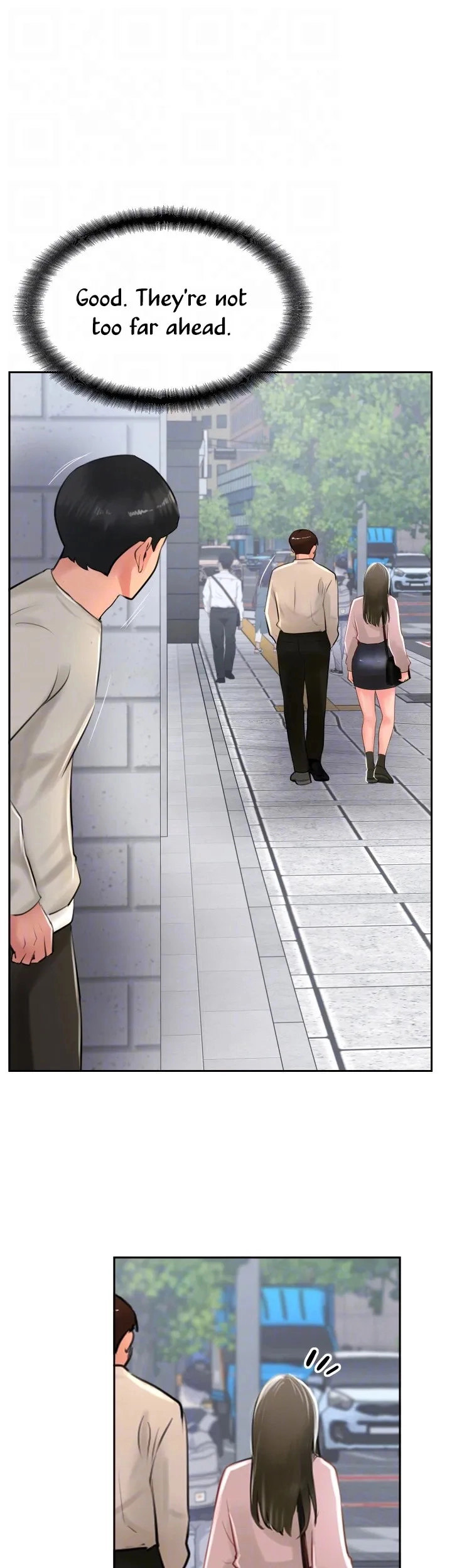 Watch image manhwa Top Of The World - Chapter 27 - 15ba82ed81ef1d0ffe - ManhwaXX.net