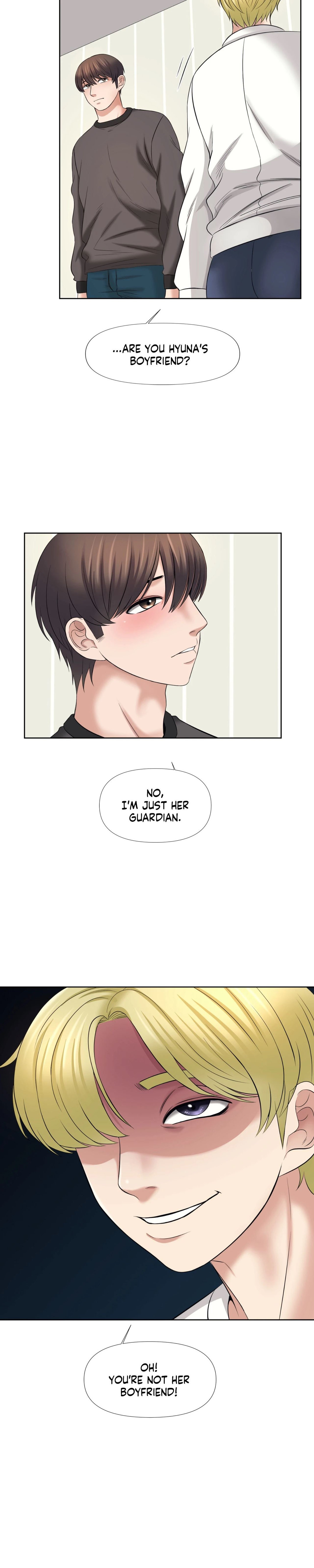 Watch image manhwa Roommates With Benefits - Chapter 23 - 16039630eb135fb9d3 - ManhwaXX.net