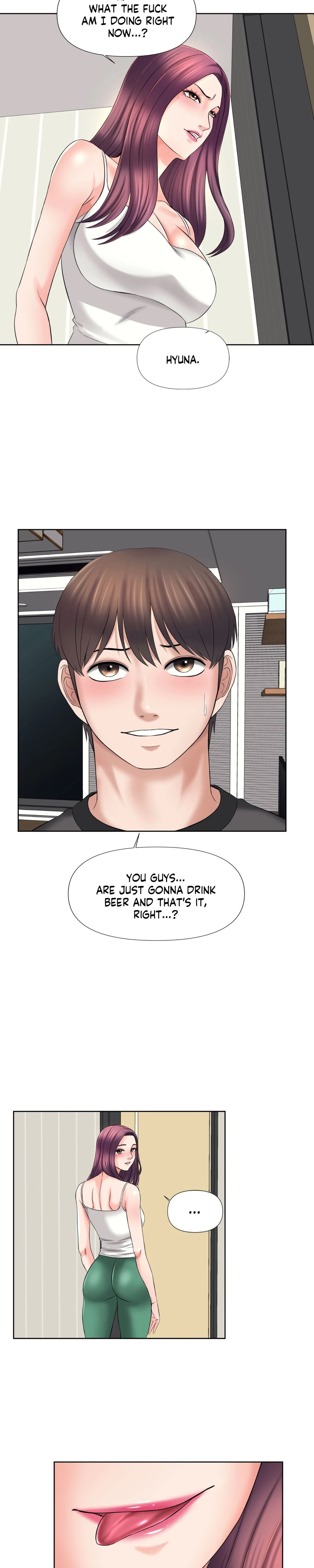 Watch image manhwa Roommates With Benefits - Chapter 23 - 18a3db346759c66ea0 - ManhwaXX.net