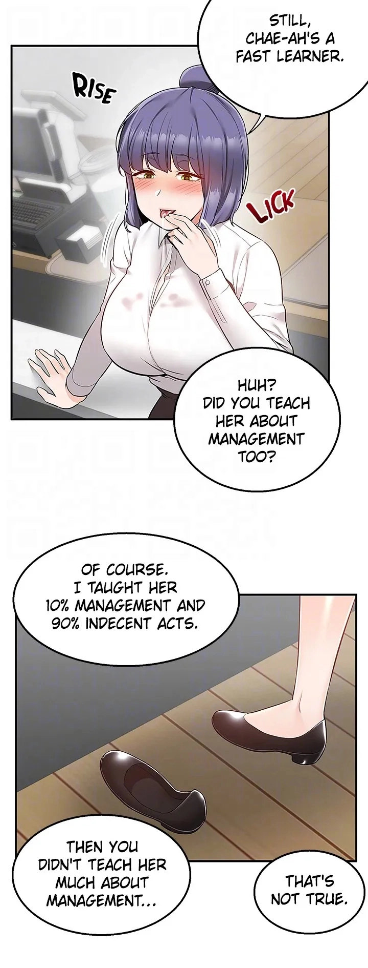 Xem ảnh Delivery Manhwa Raw - Chapter 33 - 19a70d51a88b63a178 - Hentai24h.Tv