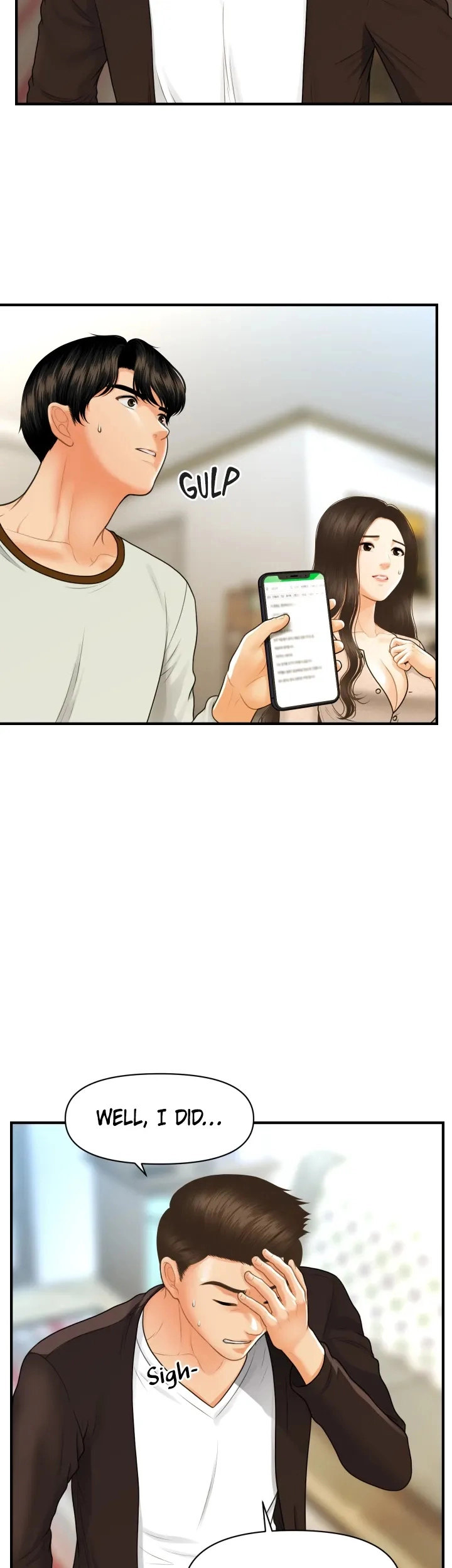 Watch image manhwa Perfect Girl - Chapter 96 - 21c7756e3d8f1a3eca - ManhwaXX.net