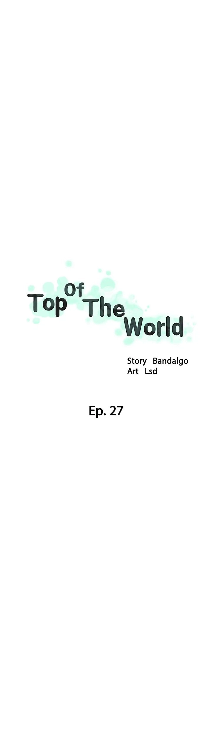 The image 22 in the comic Top Of The World - Chapter 27 - ManhwaXXL.com
