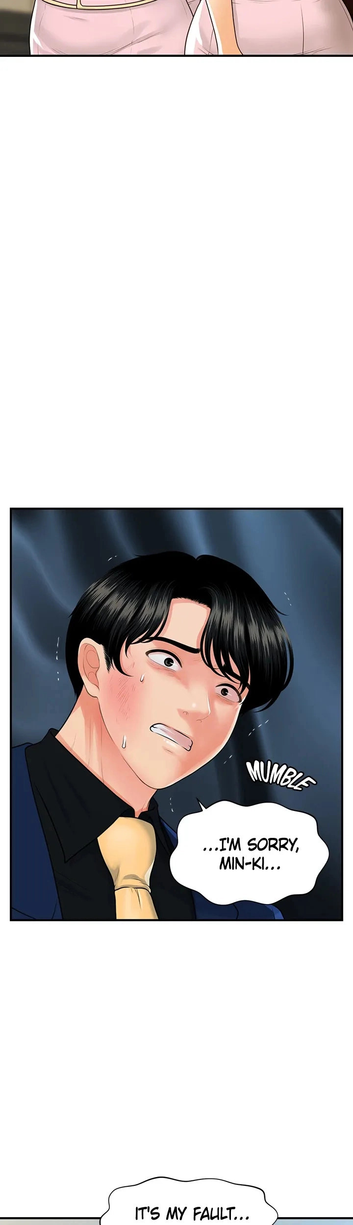 Watch image manhwa Perfect Girl - Chapter 93 - 29 - ManhwaXX.net