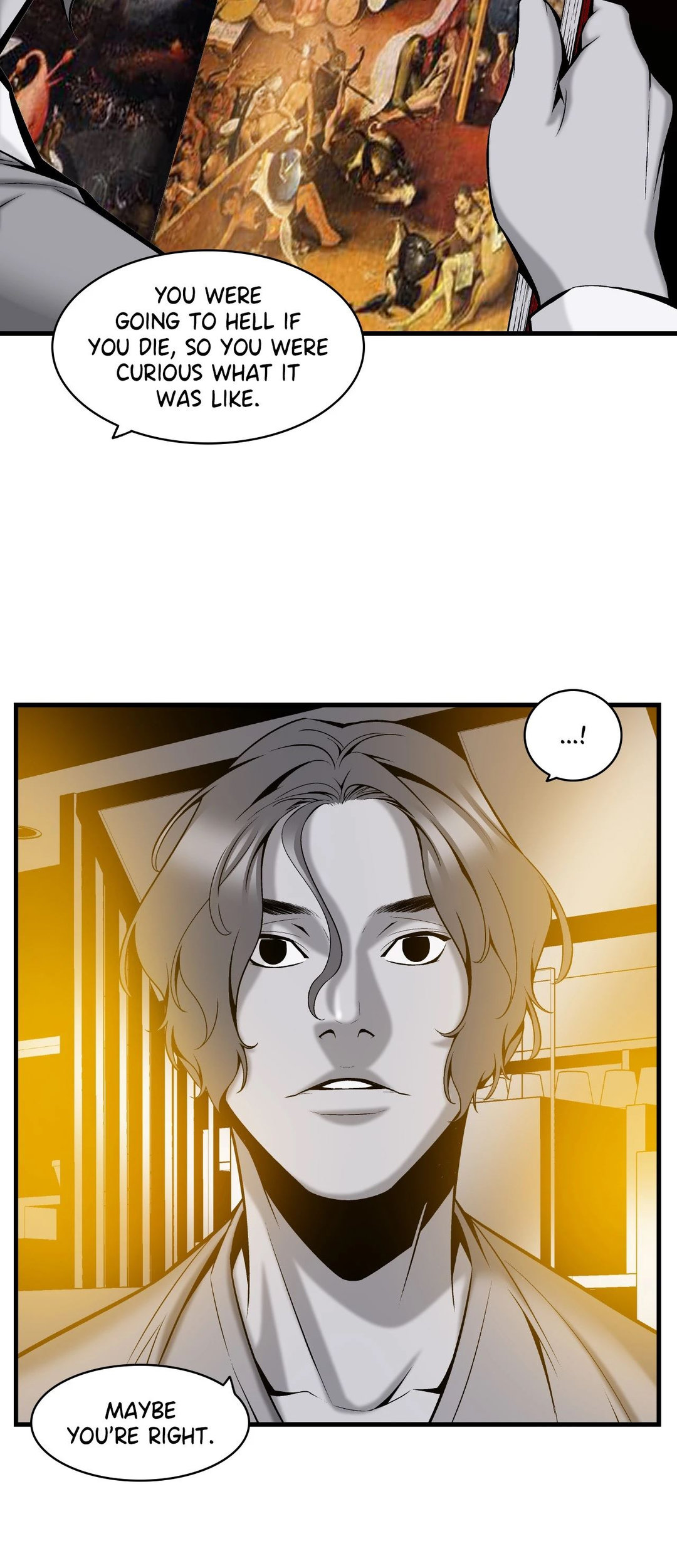 Watch image manhwa Midnight Taxi - Chapter 21 - 30450f515b76f2a683 - ManhwaXX.net