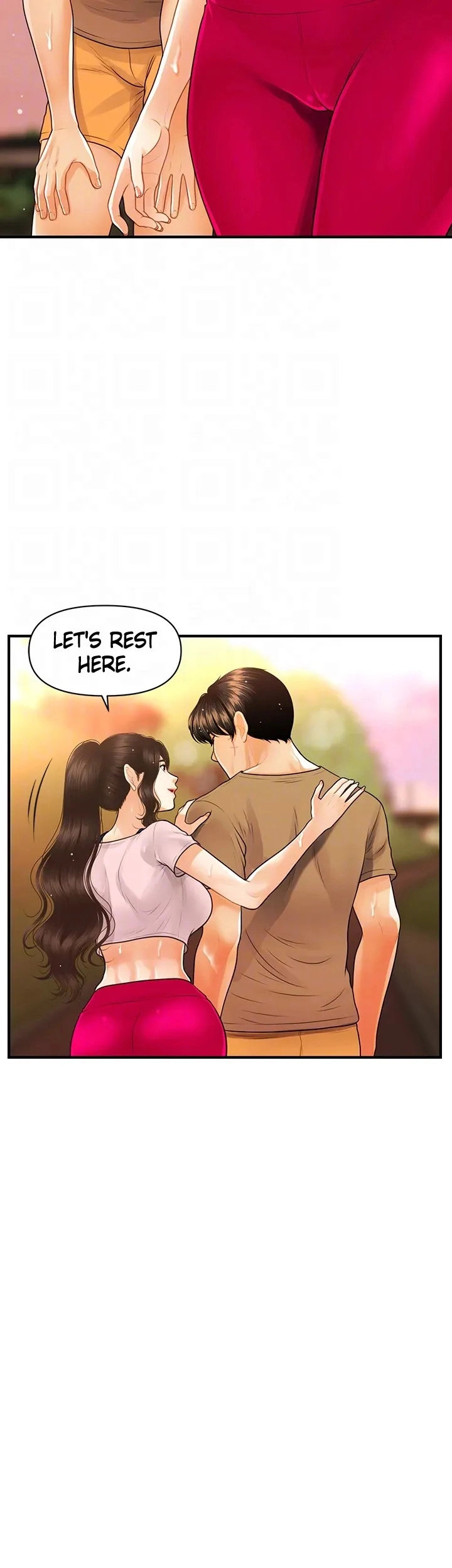 The image Perfect Girl - Chapter 94 - 311fde1ae8f8b8bb9b - ManhwaManga.io