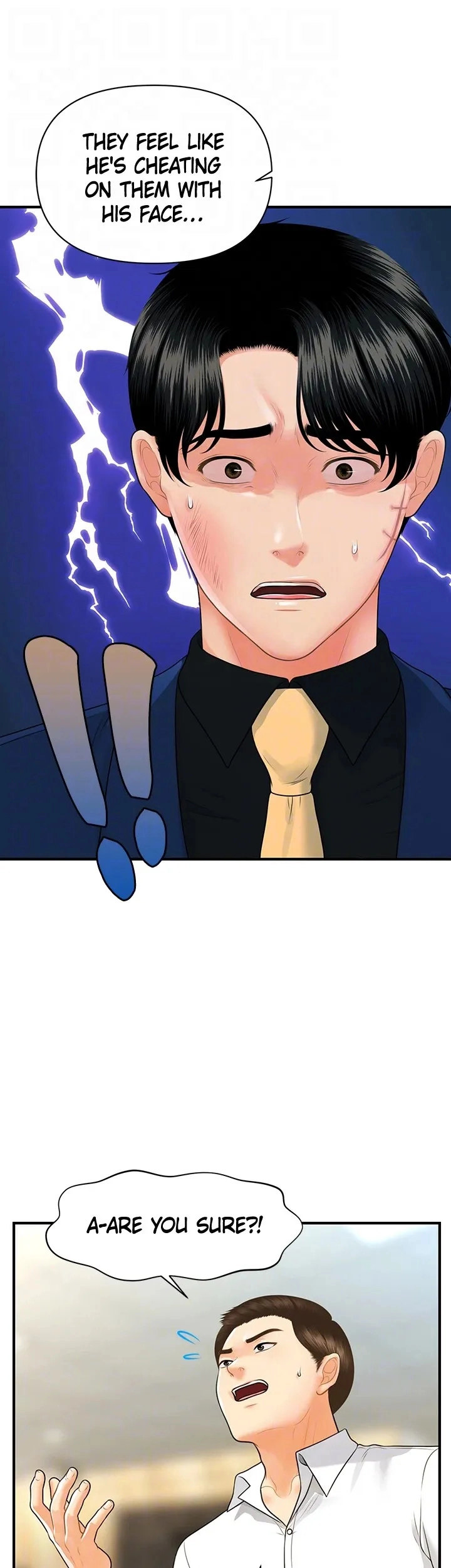 Watch image manhwa Perfect Girl - Chapter 93 - 37 - ManhwaXX.net