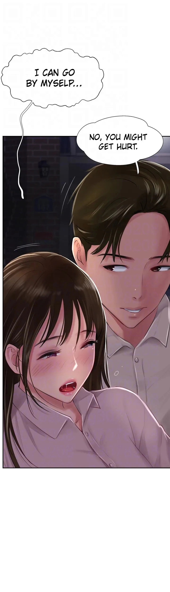 Xem ảnh Top Of The World Raw - Chapter 27 - 399bfad1812758eec9 - Hentai24h.Tv