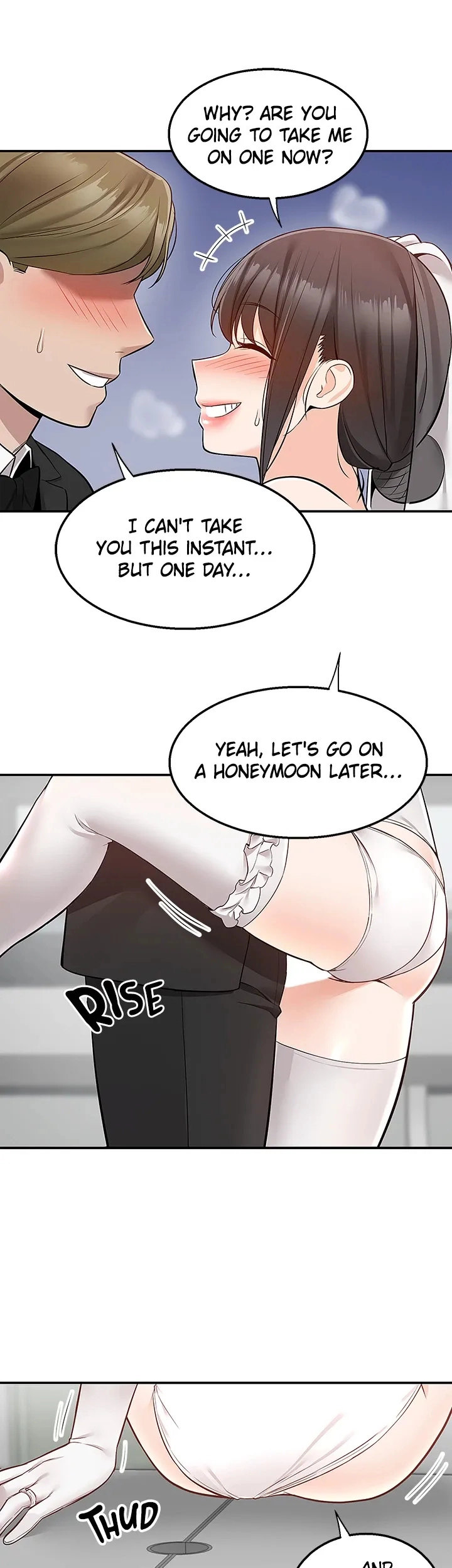 Xem ảnh Delivery Manhwa Raw - Chapter 31 - 42a7baad473e45fa8d - Hentai24h.Tv