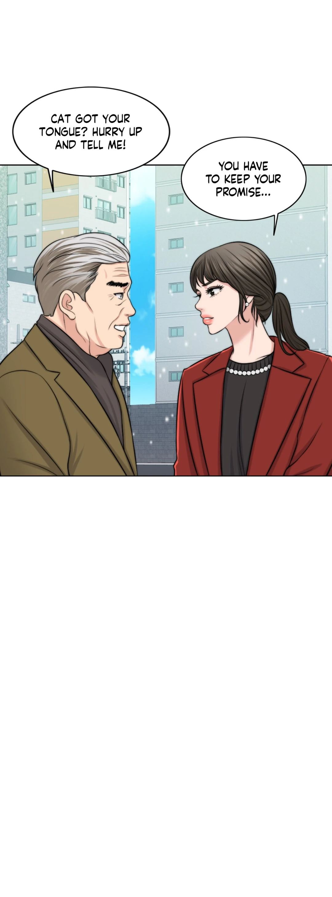 Watch image manhwa Wife For 1000 Days - Chapter 42 - 532c211073eb0264d9 - ManhwaXX.net