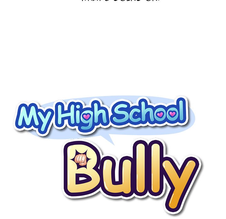 The image My High School Bully - Chapter 121 - 0208e8c923df0cd2ceb - ManhwaManga.io