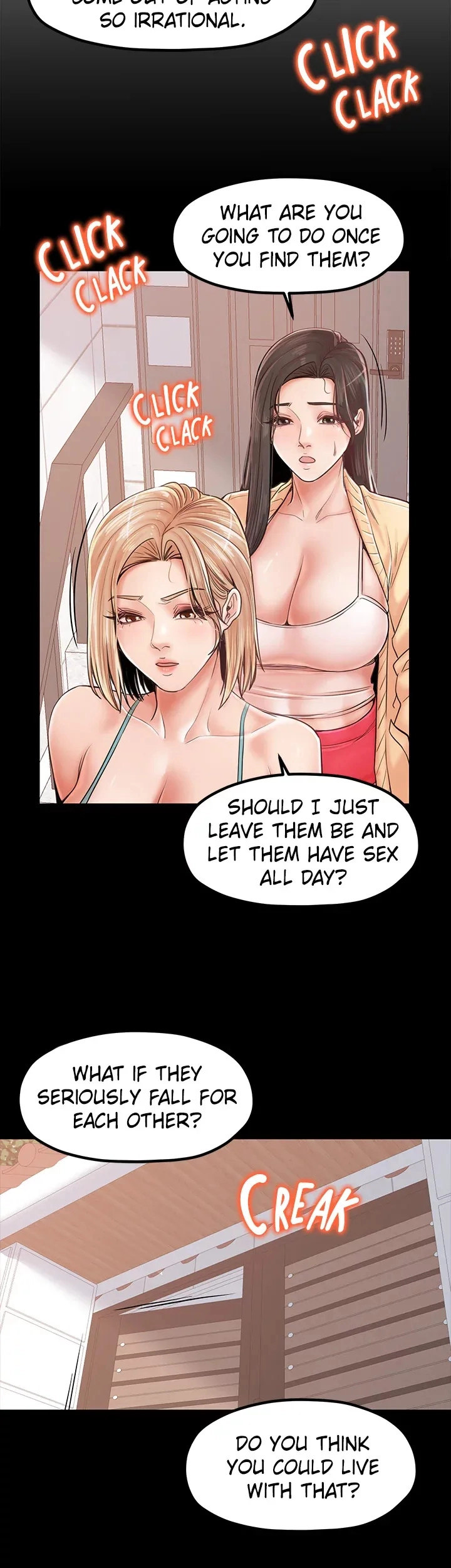 The image 07025718c88e71d2c3 in the comic Banging Mother And Daughter - Chapter 30 - ManhwaXXL.com