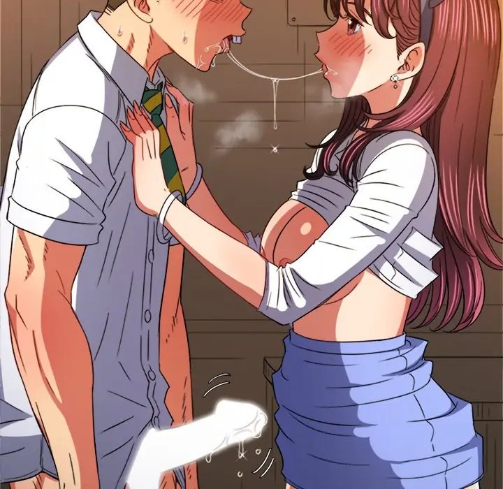 The image 092c5343b70317448ef in the comic My High School Bully - Chapter 122 - ManhwaXXL.com