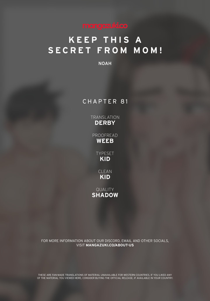 The image 10115ce33796591191f in the comic Keep It A Secret From Your Mother - Chapter 81 - ManhwaXXL.com