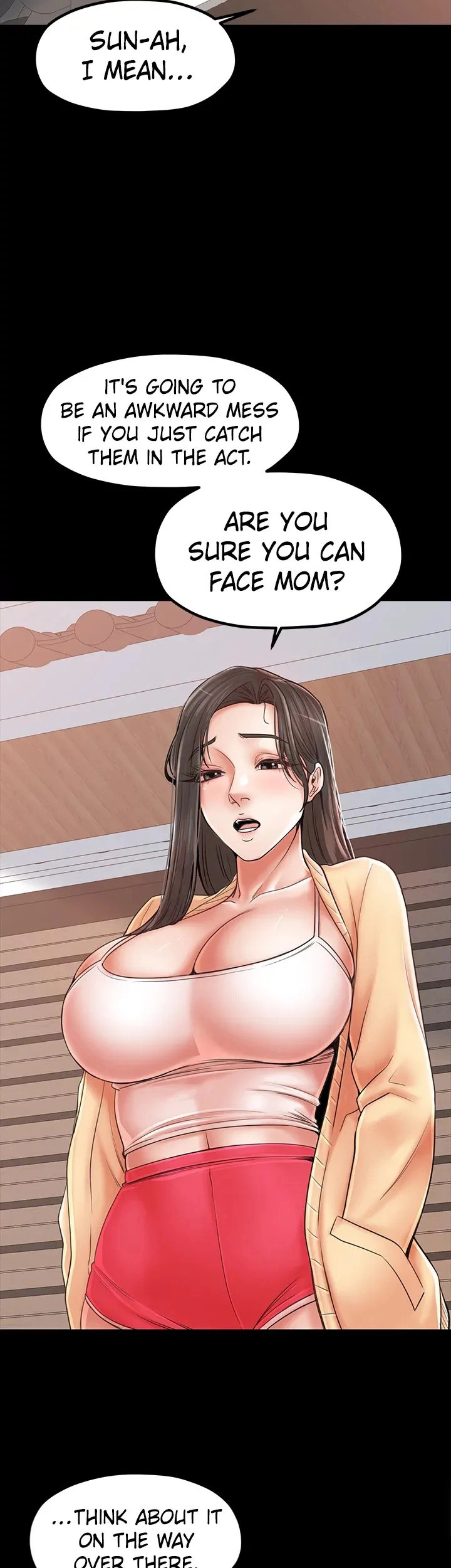 The image 10488fd4654e81282b in the comic Banging Mother And Daughter - Chapter 30 - ManhwaXXL.com