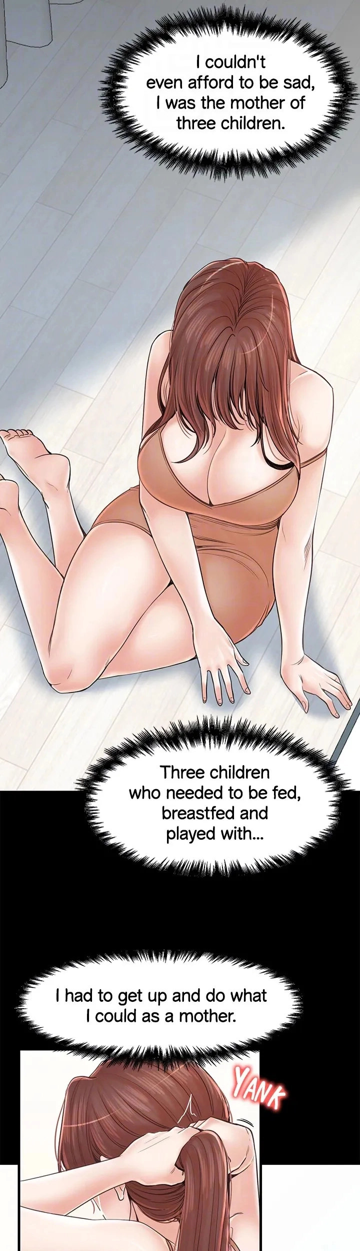 Read manga Banging Mother And Daughter - Chapter 33 - 11442ae233f0089ee1 - ManhwaXXL.com
