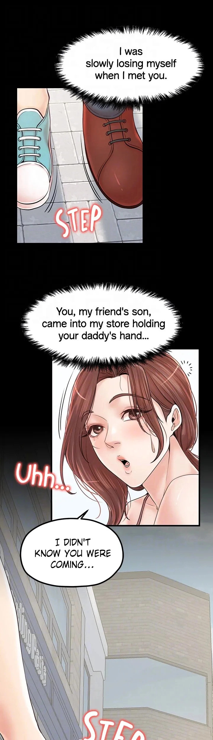 The image 136cc57bb4b307c819 in the comic Banging Mother And Daughter - Chapter 33 - ManhwaXXL.com
