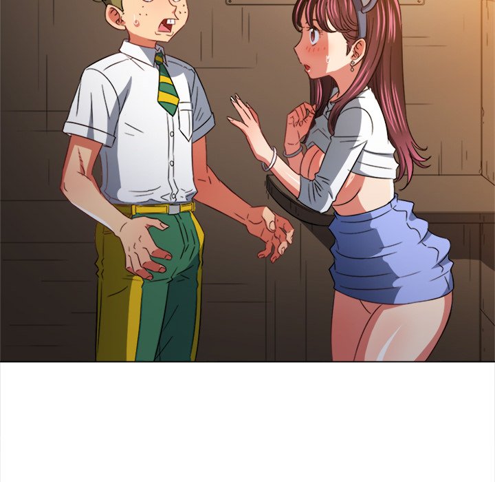 The image 1391372d45624fd972f in the comic My High School Bully - Chapter 121 - ManhwaXXL.com