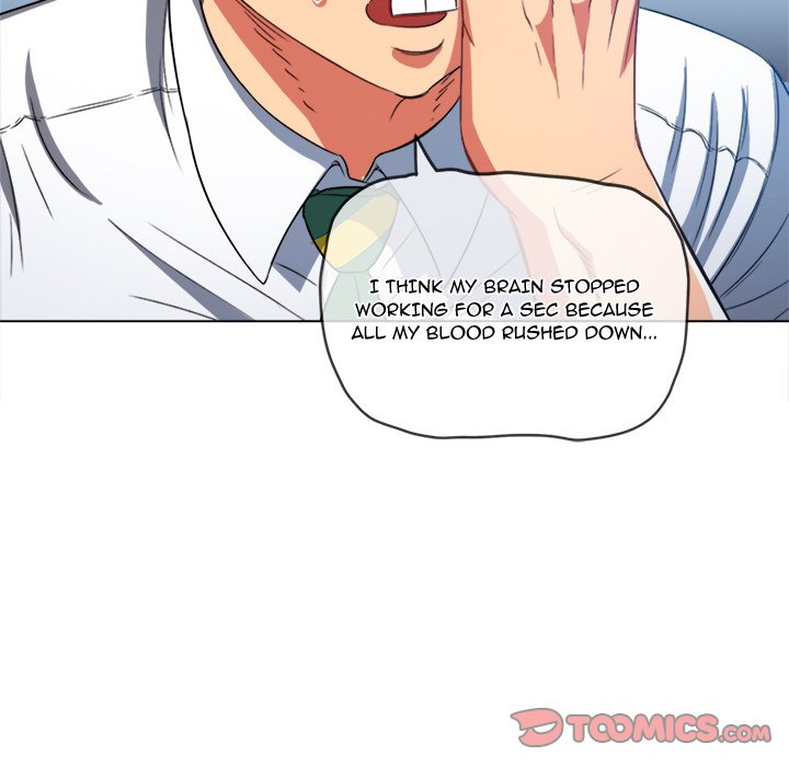 The image 141670aaad482b927a6 in the comic My High School Bully - Chapter 121 - ManhwaXXL.com