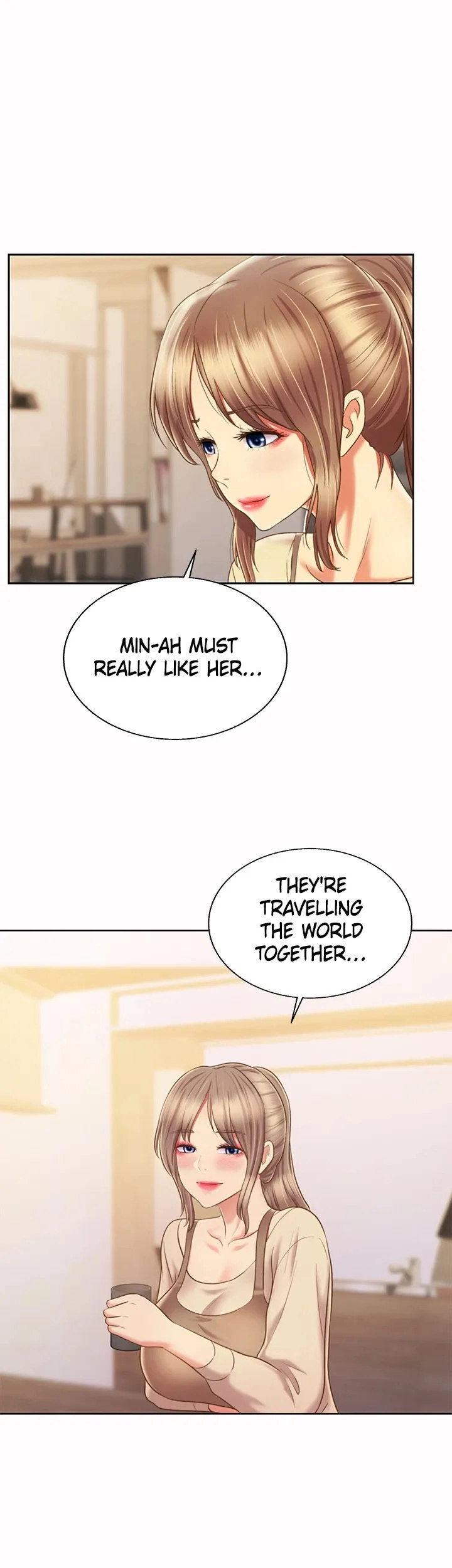 Watch image manhwa Her Taste - Chapter 67 - 182 - ManhwaXX.net