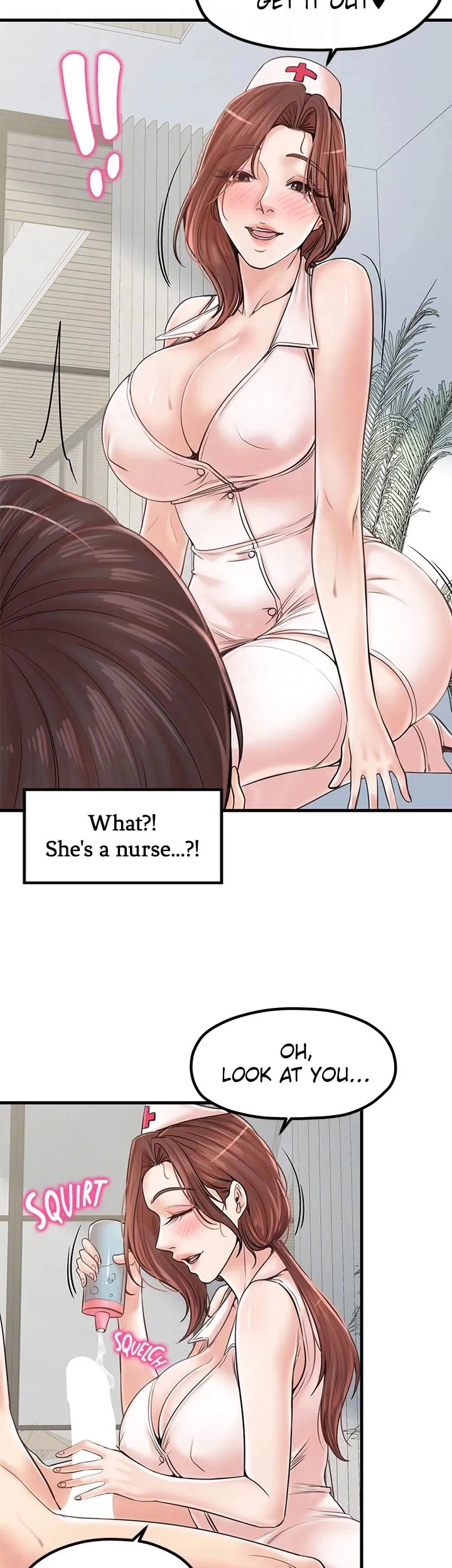 The image 184d467729689f097c in the comic Banging Mother And Daughter - Chapter 32 - ManhwaXXL.com