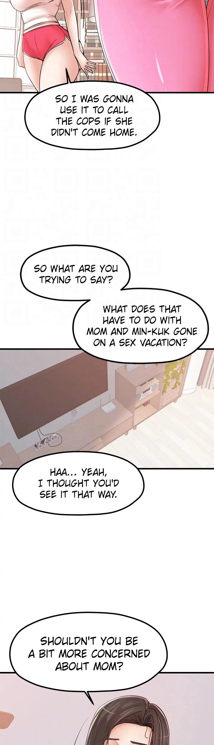 Watch image manhwa Banging Mother And Daughter - Chapter 29 - 205a4749ef516795e9 - ManhwaXX.net