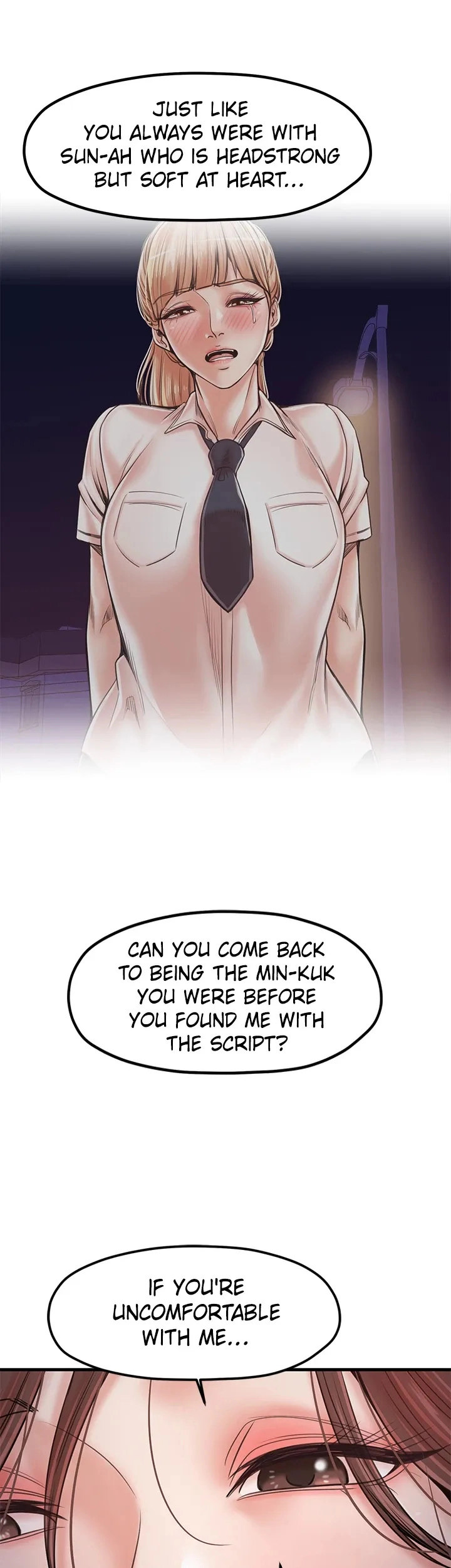 The image 22e320acf60806d386 in the comic Banging Mother And Daughter - Chapter 33 - ManhwaXXL.com