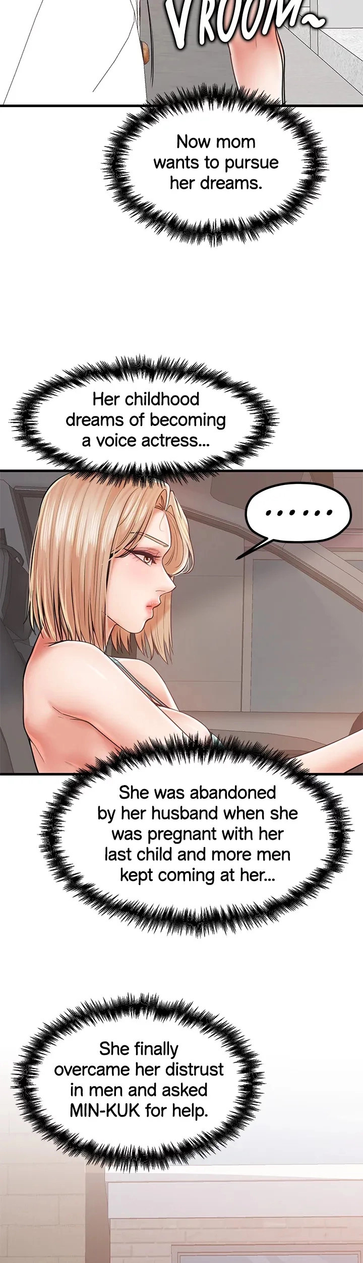 The image 23dfffce844c8ff1f8 in the comic Banging Mother And Daughter - Chapter 29 - ManhwaXXL.com