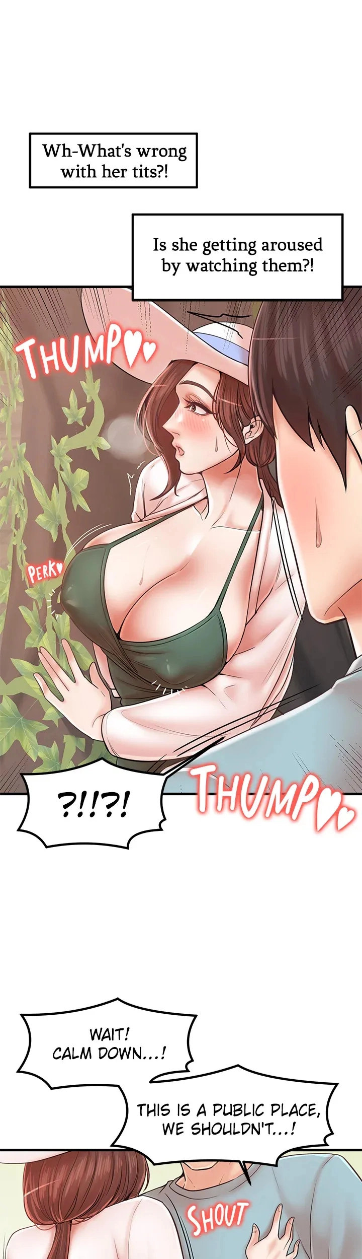 The image 26 in the comic Banging Mother And Daughter - Chapter 28 - ManhwaXXL.com