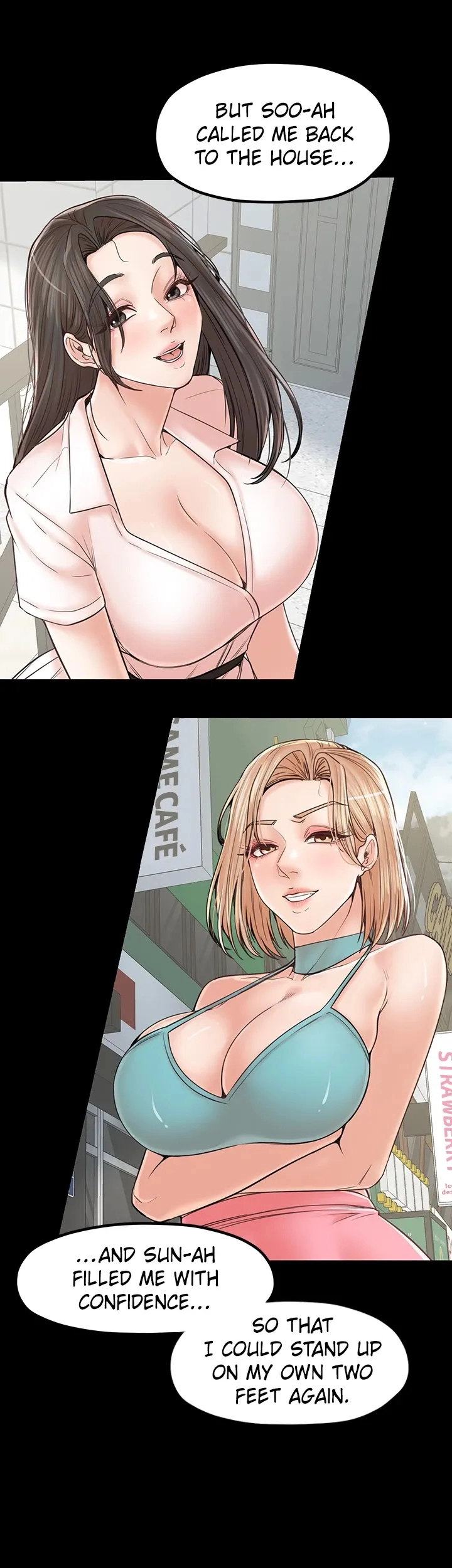 Watch image manhwa Banging Mother And Daughter - Chapter 33 - 28e7bda2375c492ad4 - ManhwaXX.net