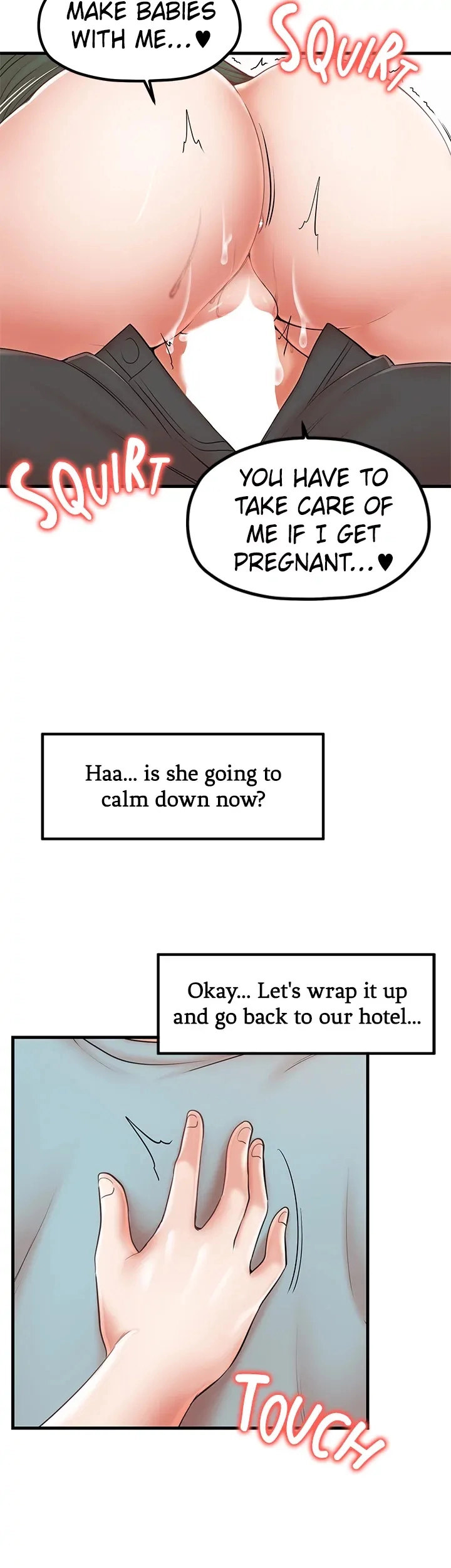 The image 48 in the comic Banging Mother And Daughter - Chapter 28 - ManhwaXXL.com