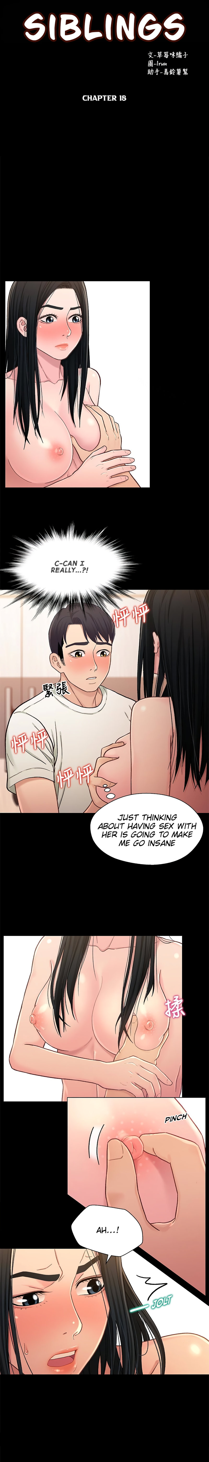 Xem ảnh Siblings (Brother And Sister) Raw - Chapter 18 - 030db10dc1dc6abd6f - Hentai24h.Tv