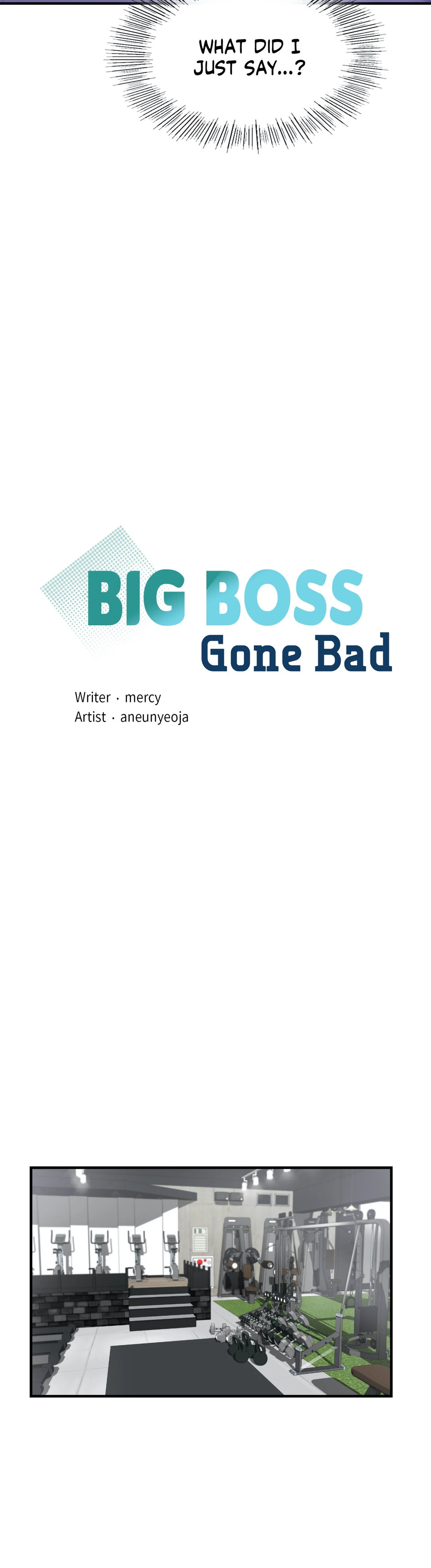 Xem ảnh Big Boss Gone Bad Raw - Chapter 09 - 03a634c10163109ffb - Hentai24h.Tv