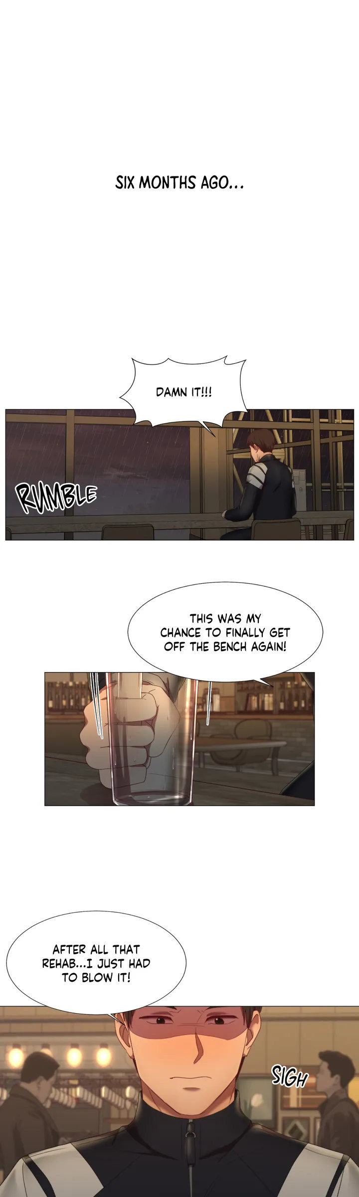 Watch image manhwa Alive And Swell - Chapter 00 - 10 - ManhwaXX.net