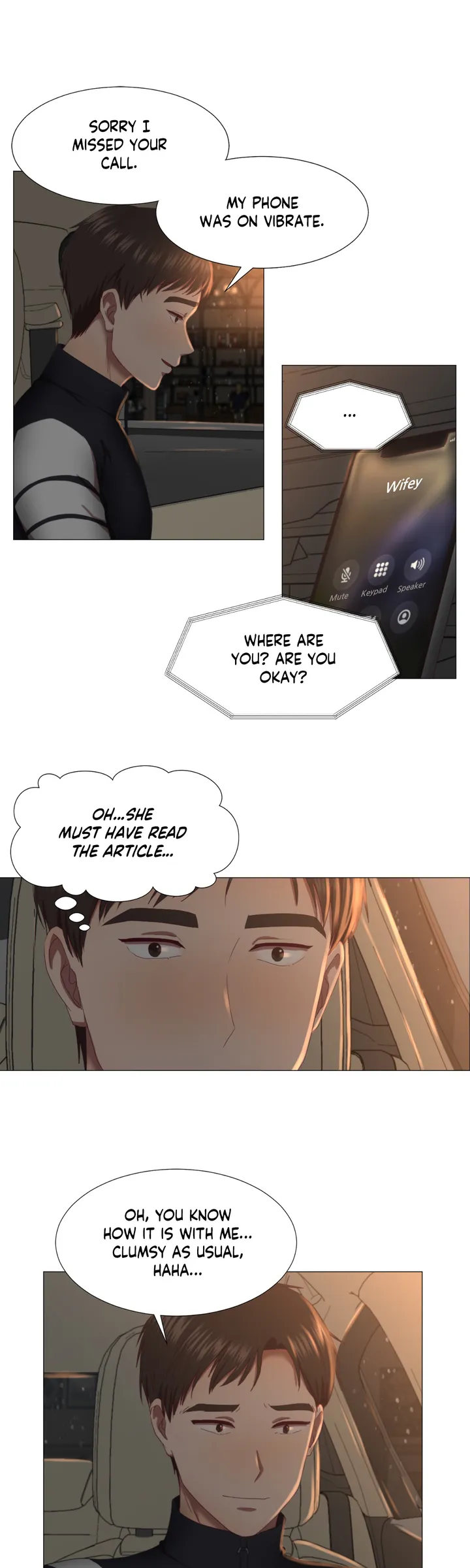 Watch image manhwa Alive And Swell - Chapter 00 - 19 - ManhwaXX.net