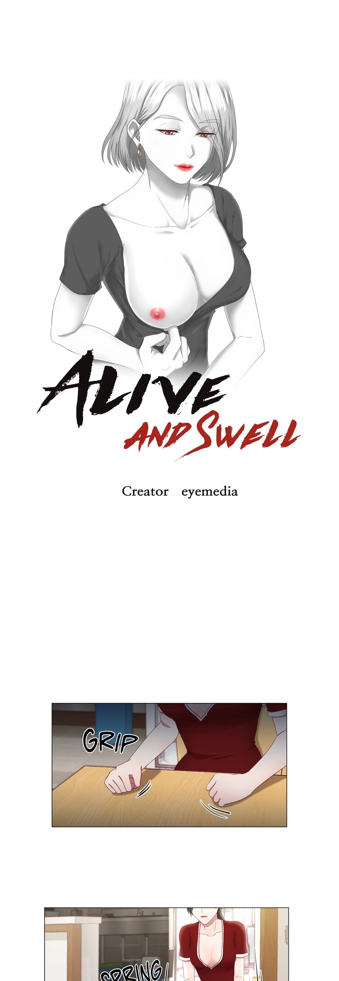 Read manga Alive And Swell - Chapter 11 - 015df17c4d4efbc977 - ManhwaXXL.com