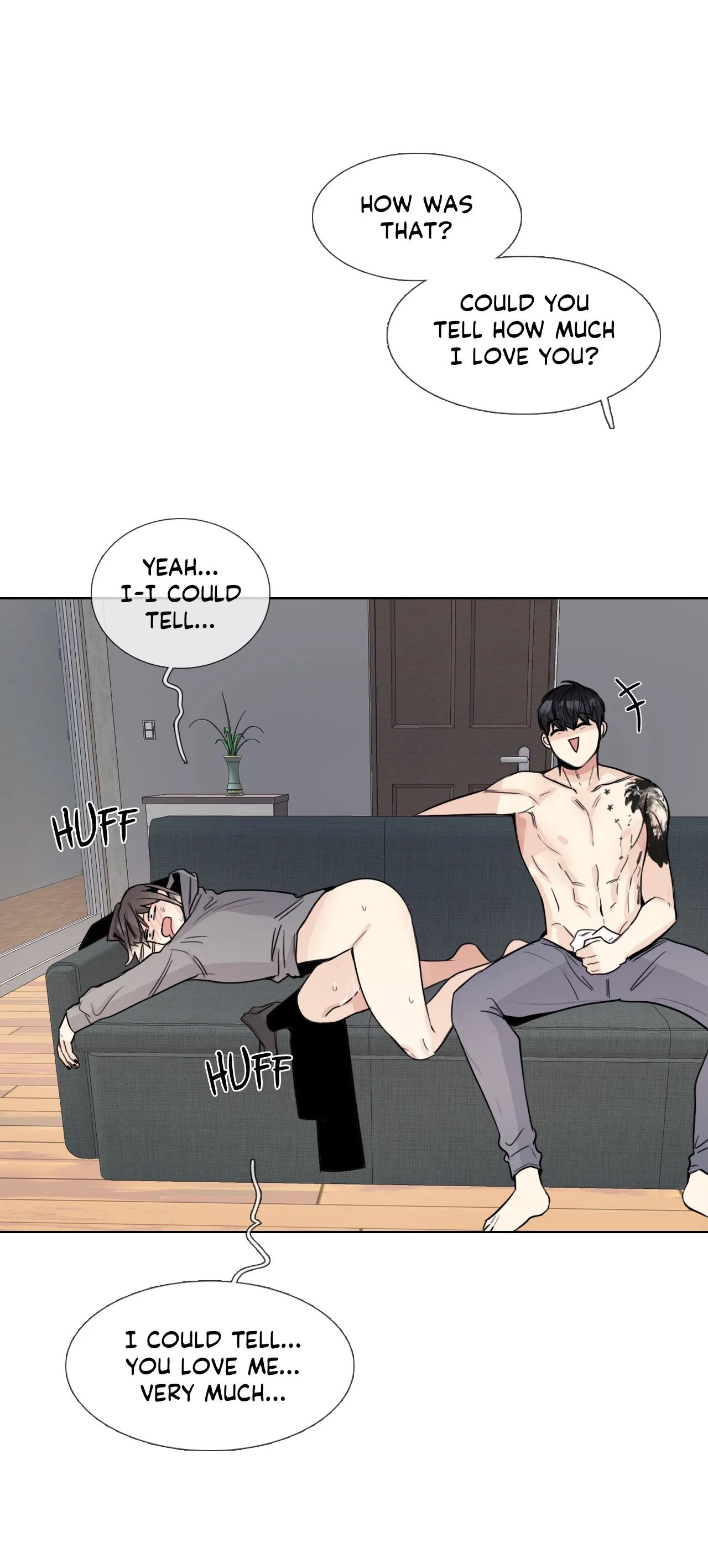 Watch image manhwa Talk To Me - Chapter 141 - 01c2b55d35d9491e1e - ManhwaXX.net