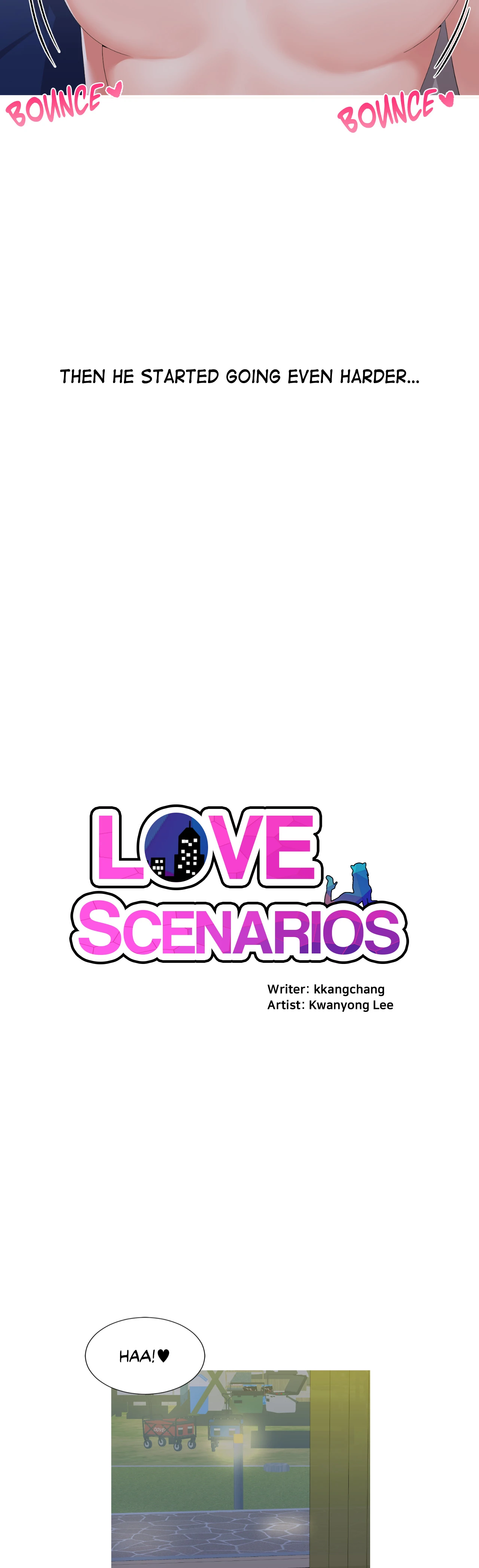 Xem ảnh Love Scenarios Raw - Chapter 13 - 021289b17e85e19a7a - Hentai24h.Tv
