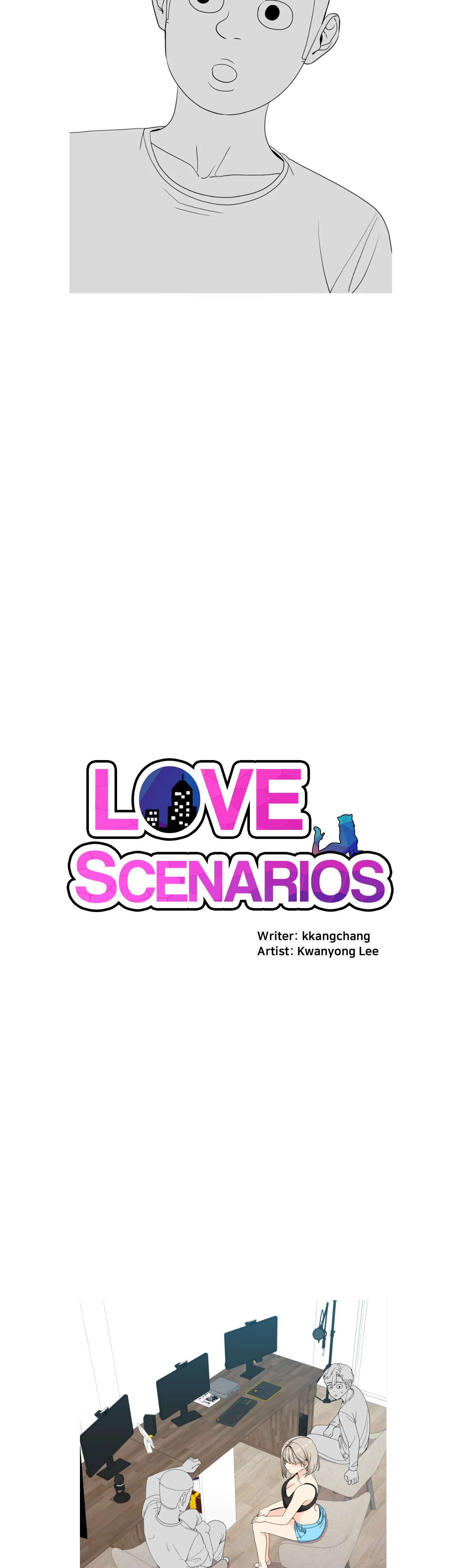 Xem ảnh Love Scenarios Raw - Chapter 10 - 024c5cfaf1ee3a77dd - Hentai24h.Tv