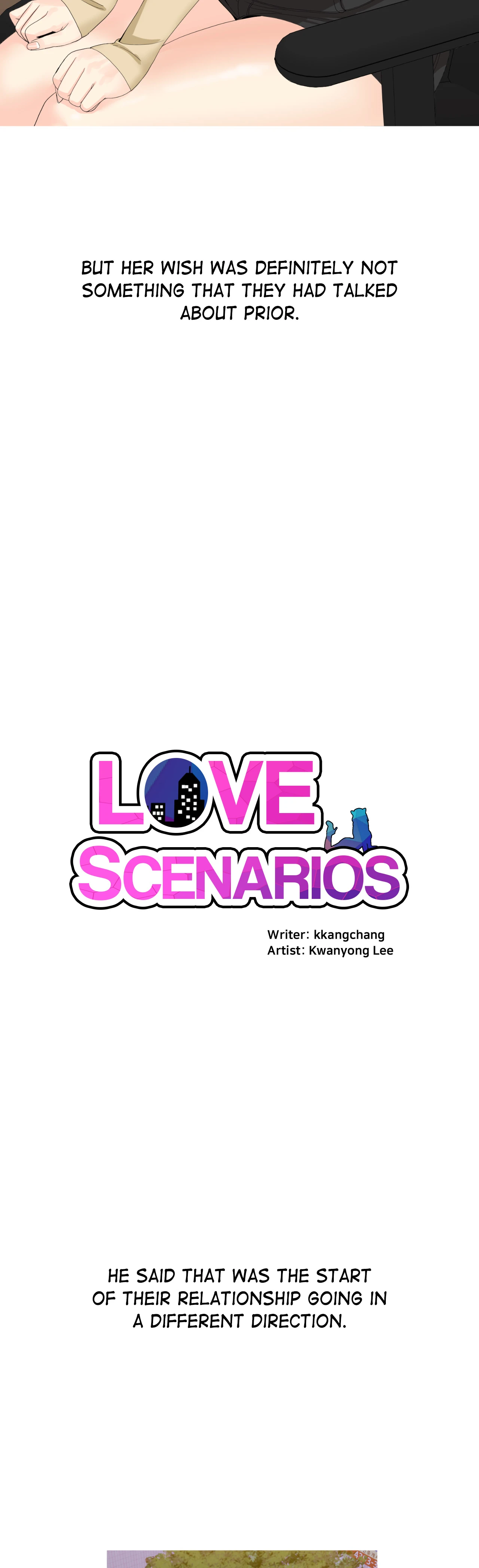 Read manga Love Scenarios - Chapter 11 - 02bdbcc0c2d81d5cc7 - ManhwaXXL.com