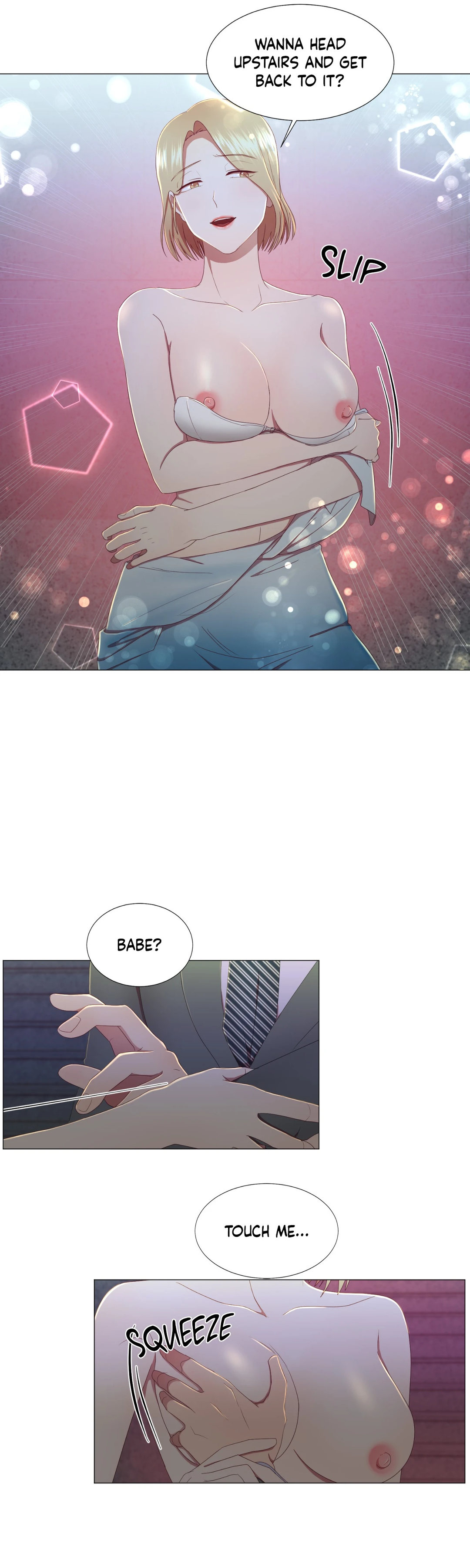 Watch image manhwa Alive And Swell - Chapter 07 - 0646934c3dd9da4414 - ManhwaXX.net