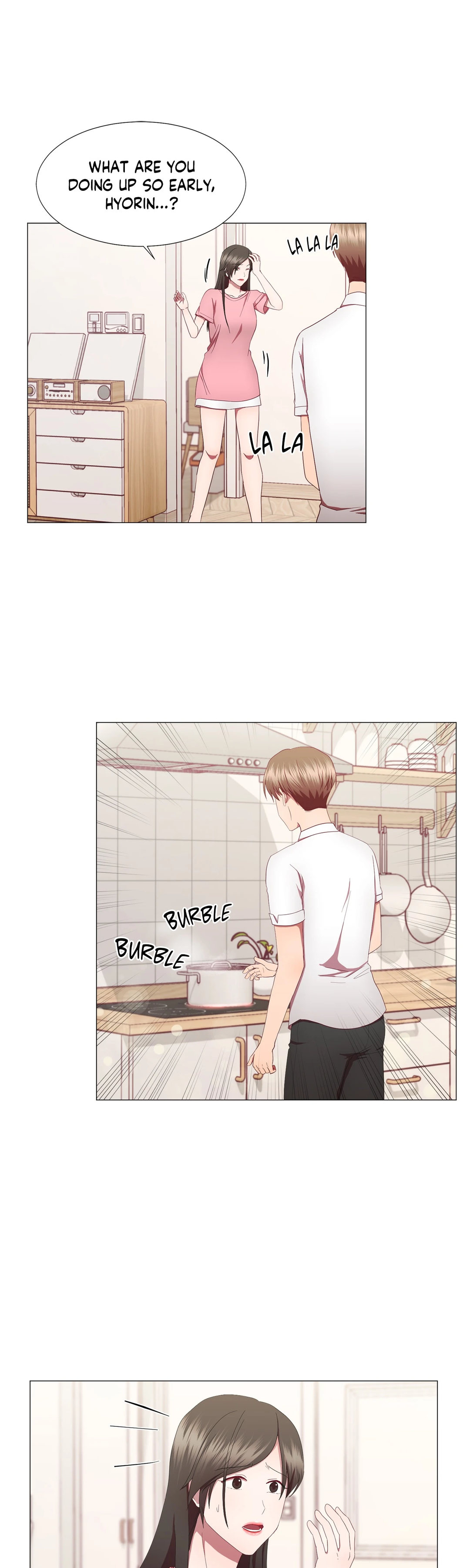 Watch image manhwa Alive And Swell - Chapter 11 - 065bf5c00e1baf9282 - ManhwaXX.net