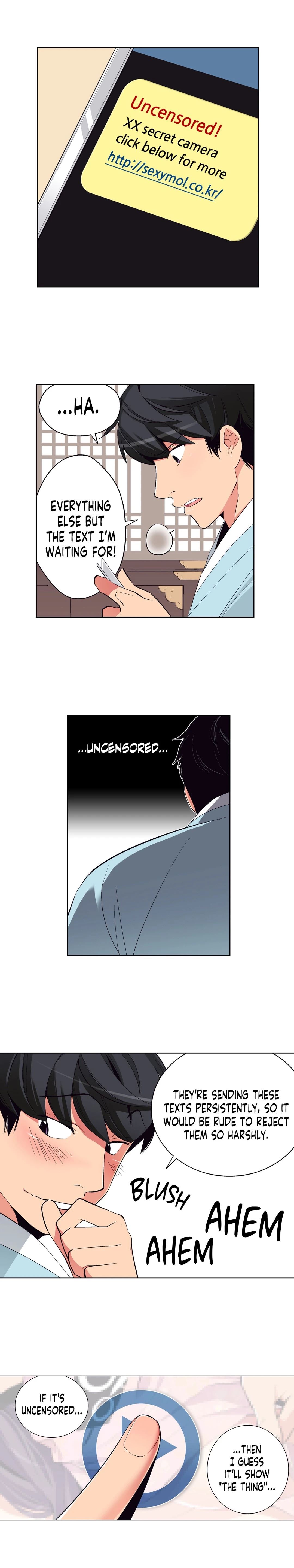 Watch image manhwa Chronicles Of The Fair Sex - Chapter 34 - 080aa182c41f39cc57 - ManhwaXX.net