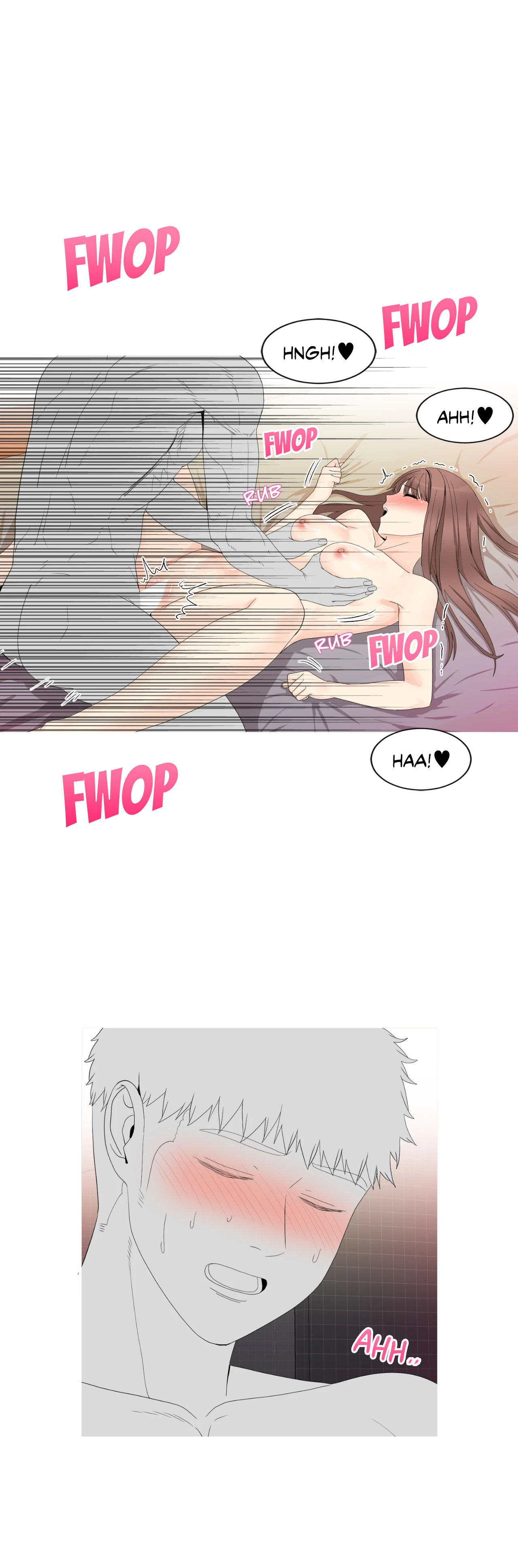 Watch image manhwa Love Scenarios - Chapter 06 - 12 - ManhwaXX.net