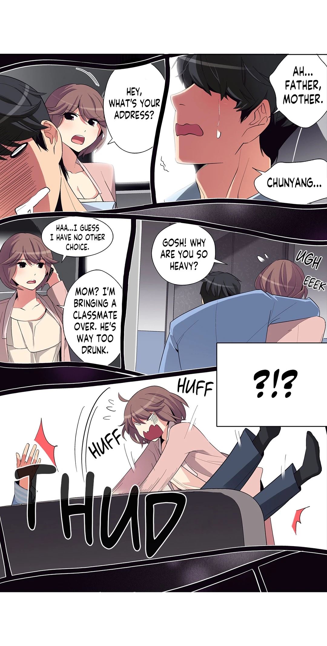 Watch image manhwa Chronicles Of The Fair Sex - Chapter 32 - 14c02a534deadd3a83 - ManhwaXX.net