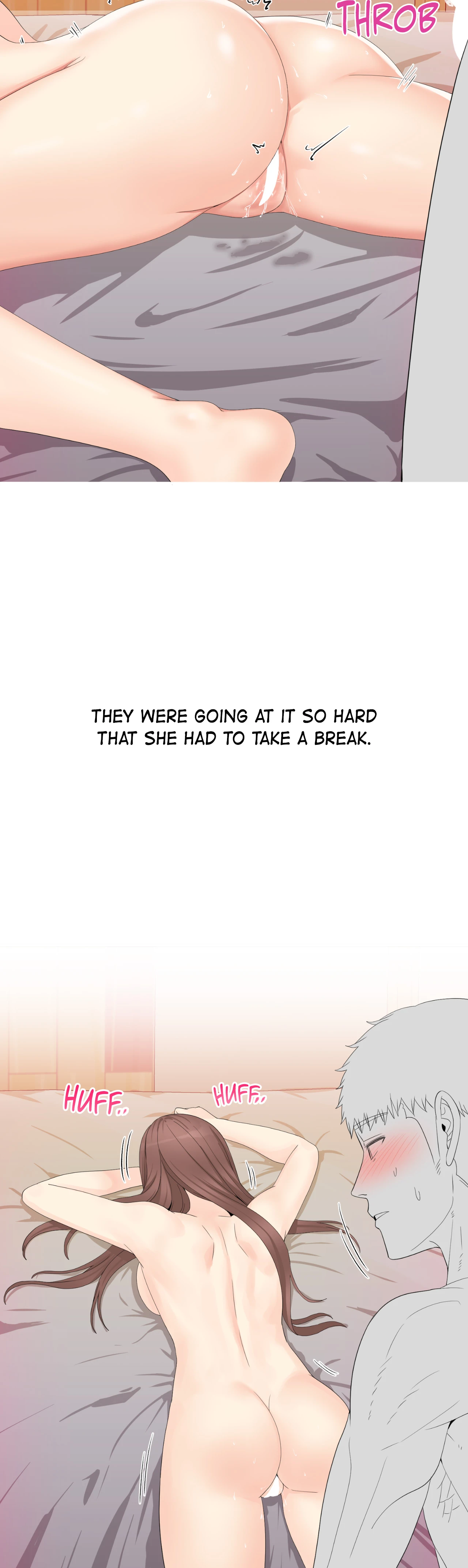 Watch image manhwa Love Scenarios - Chapter 06 - 18 - ManhwaXX.net