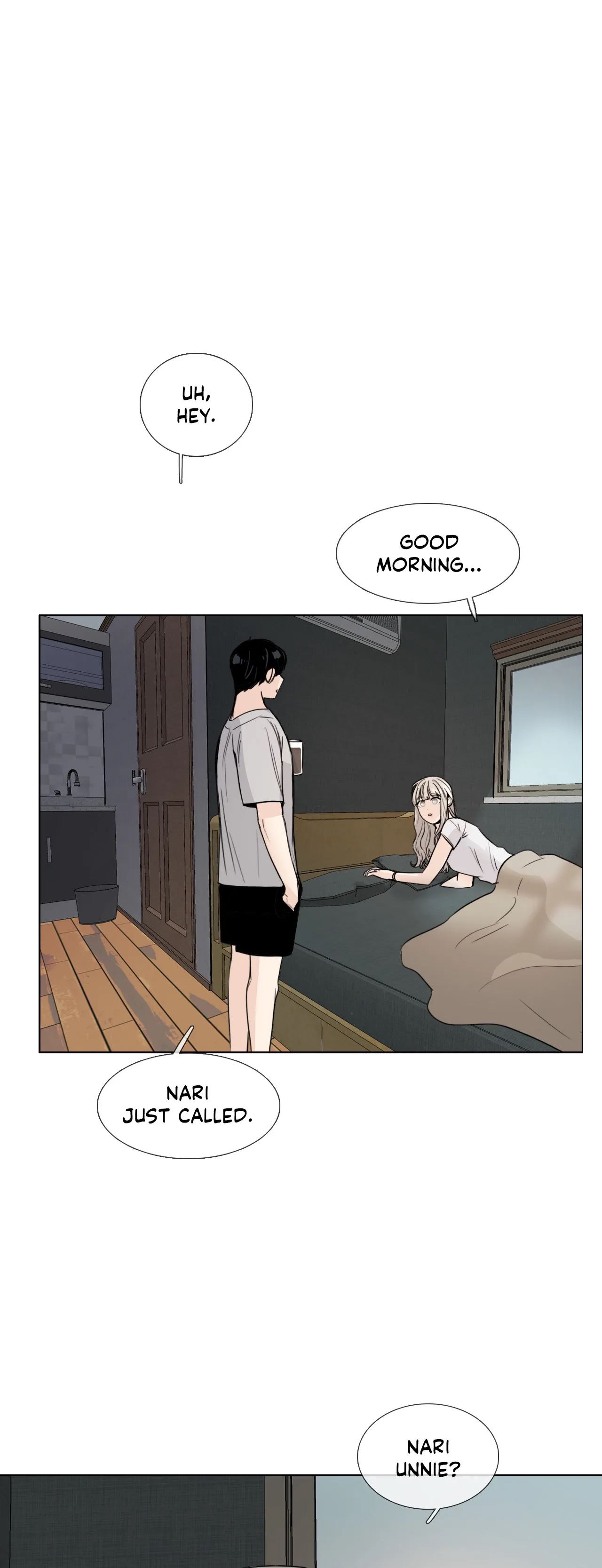 Watch image manhwa Talk To Me - Chapter 141 - 195e0258ad18041fcd - ManhwaXX.net