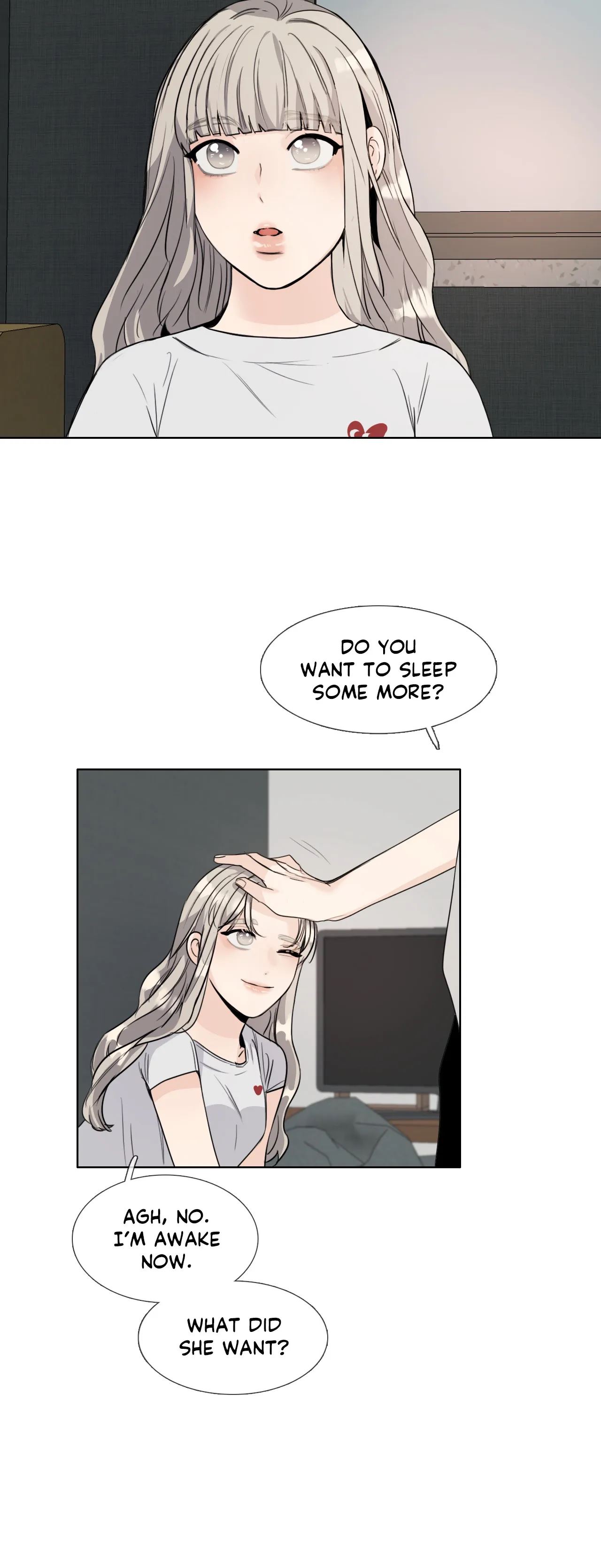 Watch image manhwa Talk To Me - Chapter 141 - 20598c8f65c66e9ec5 - ManhwaXX.net