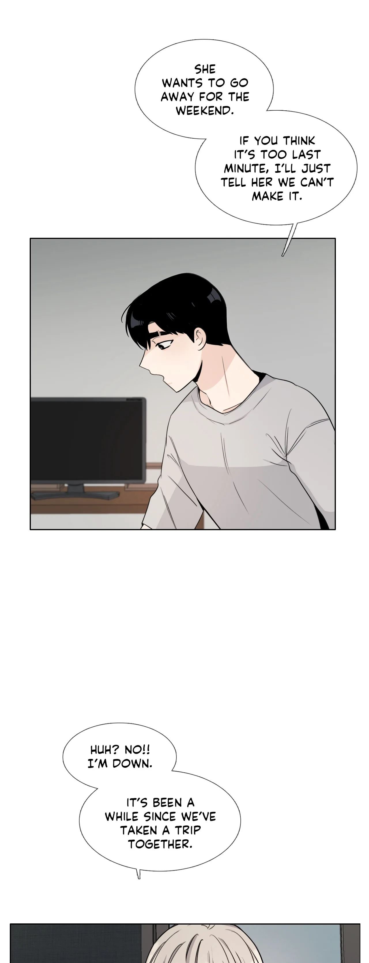 Watch image manhwa Talk To Me - Chapter 141 - 21e54c6645d92dffc3 - ManhwaXX.net