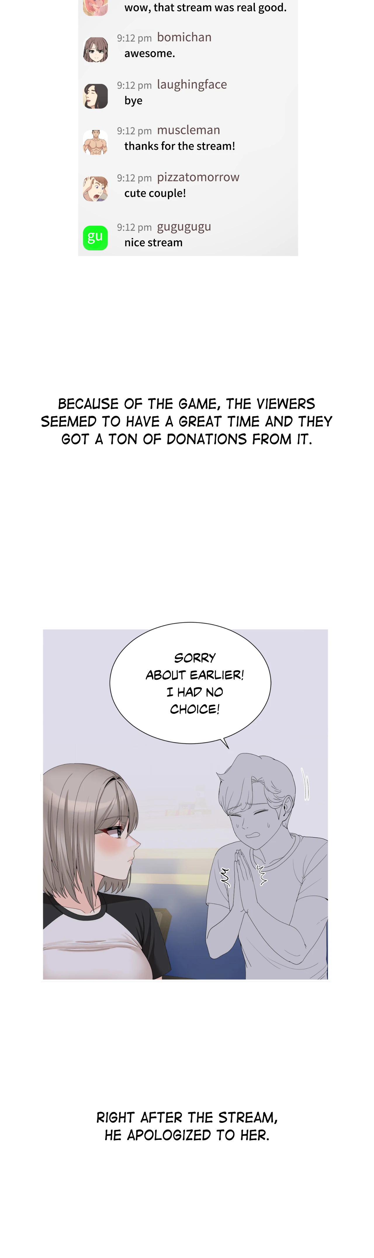 Watch image manhwa Love Scenarios - Chapter 11 - 276ee919c4db1d2037 - ManhwaXX.net